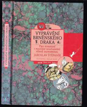 Vyprávění brněnského draka