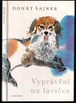 Vyprávění na lavičce