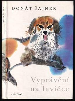 Vyprávění na lavičce