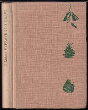 Vyprávění o dřevě