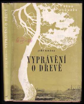 Vyprávění o dřevě