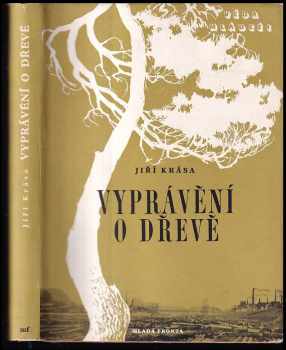 Vyprávění o dřevě