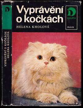 Vyprávění o kočkách
