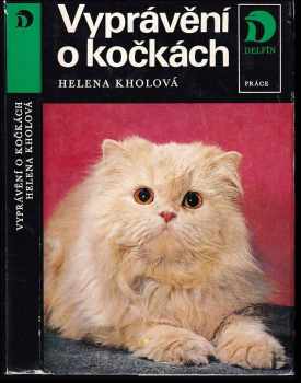 Vyprávění o kočkách