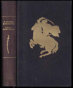 Vyprávění o kozácích