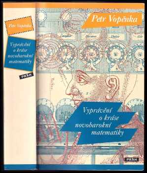 Vyprávění o kráse novobarokní matematiky