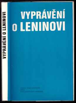 Vyprávění o Leninovi