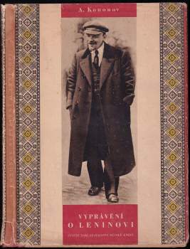 Vyprávění o Leninovi