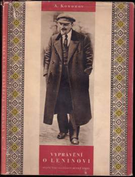 Vyprávění o Leninovi