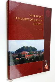 Vyprávění o mladovožických pánech