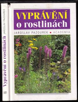 Vyprávění o rostlinách