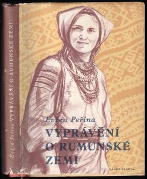 Vyprávění o rumunské zemi