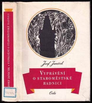 Vyprávění o Staroměstské radnici