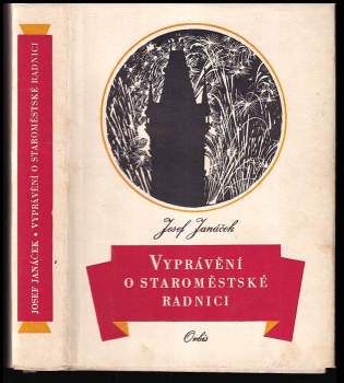 Vyprávění o Staroměstské radnici