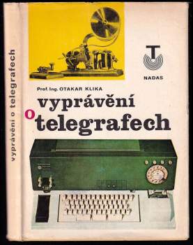 Vyprávění o telegrafech