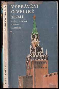 Vyprávění o veliké zemi