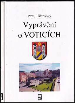 Vyprávění o Voticích
