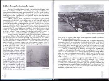 Jiří Mach: Vyprávění o zámku Skalka