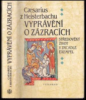 Vyprávění o zázracích