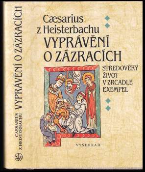 Vyprávění o zázracích