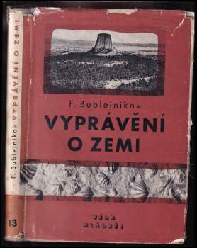 Vyprávění o Zemi