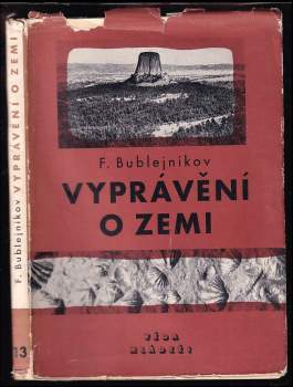 Vyprávění o Zemi