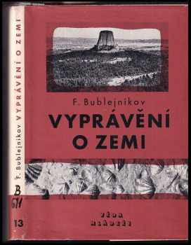 Vyprávění o Zemi
