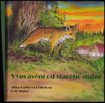 Vyprávění od starého dubu
