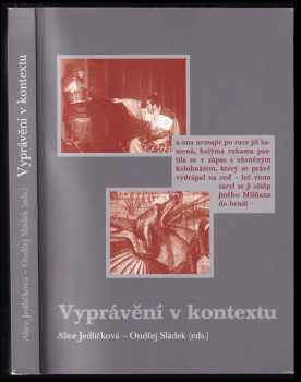 Vyprávění v kontextu