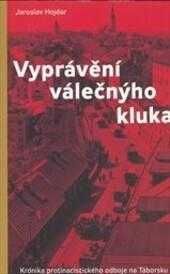 Vyprávění válečnýho kluka