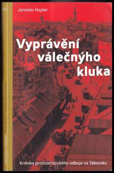 Vyprávění válečnýho kluka