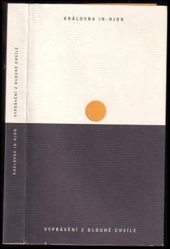 Vyprávění z dlouhé chvíle