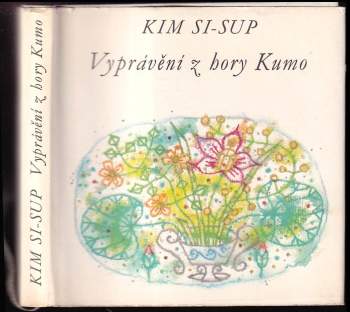 Vyprávění z hory Kumo