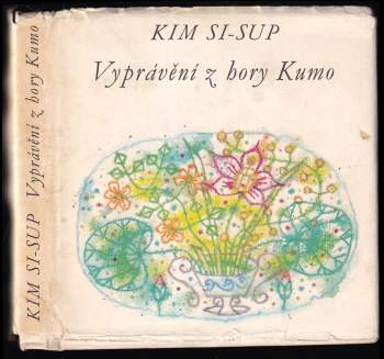 Si-sup Kim: Vyprávění z hory Kumo