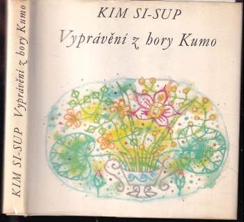 Si-sup Kim: Vyprávění z hory Kumo