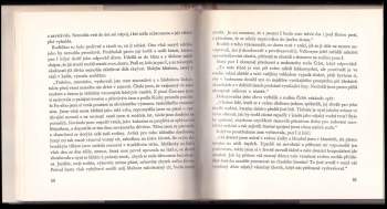 Si-sup Kim: Vyprávění z hory Kumo