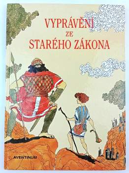Vyprávění ze Starého zákona