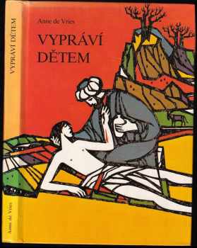 Vypráví dětem