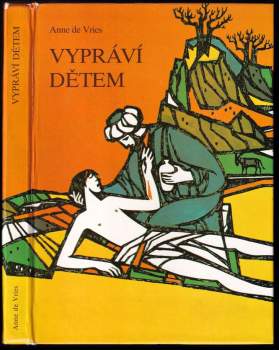 Vypráví dětem