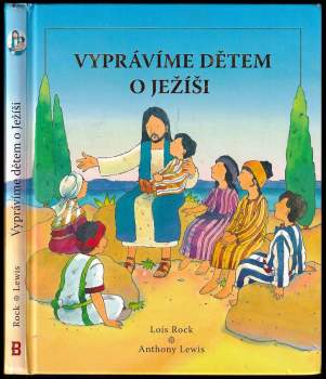 Vyprávíme dětem o Ježíši