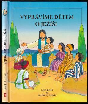 Vyprávíme dětem o Ježíši