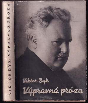 Výpravná próza