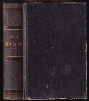 Vypravování dějin domácích