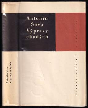 Výpravy chudých