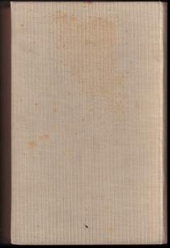 Antonín Sova: Výpravy chudých. Z kroniky osamělého studenta