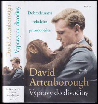 Výpravy do divočiny