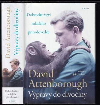 David Attenborough: Výpravy do divočiny