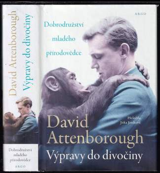 David Attenborough: Výpravy do divočiny