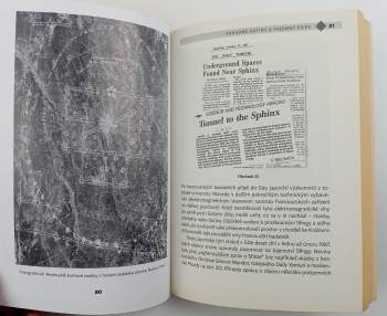 Zecharia Sitchin: Výpravy do mytické minulosti