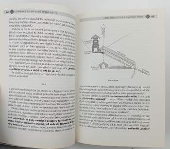 Zecharia Sitchin: Výpravy do mytické minulosti